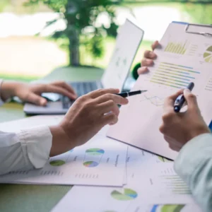 E-Commerce PPC Setup