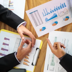 Social Media Ad Setup