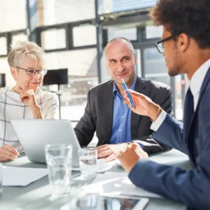 Multi-Audience Remarketing