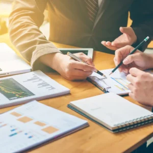 Advanced Conversion Optimization